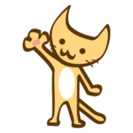 きっくんイラスト