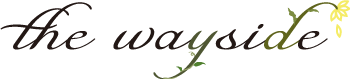 waysideロゴ