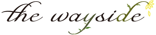 waysideロゴ